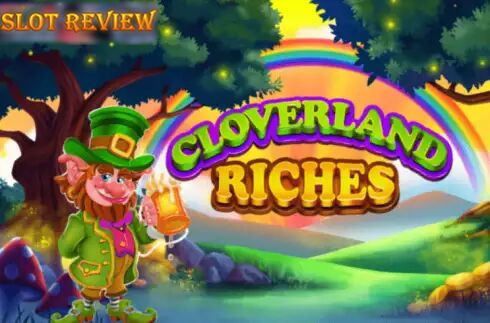 Cloverland Riches icon